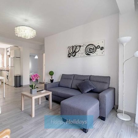 Hh Silica C&C Daire Benalmádena Dış mekan fotoğraf