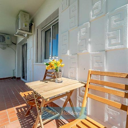 Hh Silica C&C Daire Benalmádena Dış mekan fotoğraf