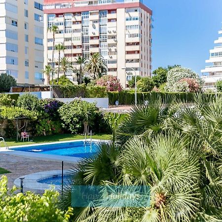 Hh Silica C&C Daire Benalmádena Dış mekan fotoğraf