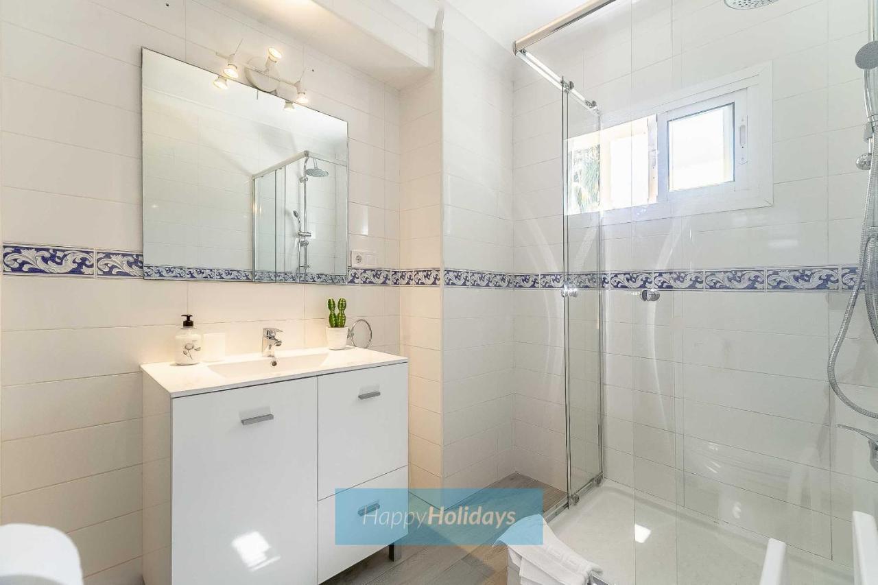 Hh Silica C&C Daire Benalmádena Dış mekan fotoğraf
